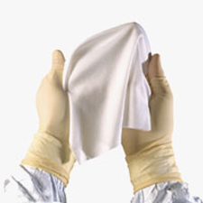 Wiper, Gamma 120,Polyester and Cellulose,Berkshire Corporation